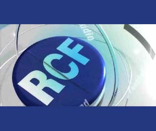 RCF廠商:意大利RCF專業音響