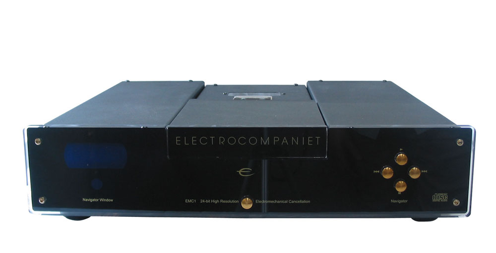 ELECTROCOMPANIET((l)֮)CDřC(j):EMC 1