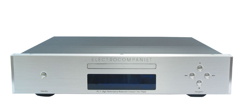 ELECTROCOMPANIET((l)֮)CDřC(j):PC-1