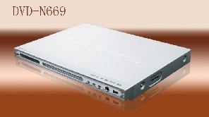 NINTAUS()DVDC:DVD-N669