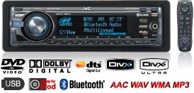 JVC(܂)DJ_:KD-DV9405/DV9406/DV9401/DV9402