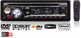 JVC(܂)DJ_:KD-DV4406/DV4405/DV4402/DV4401