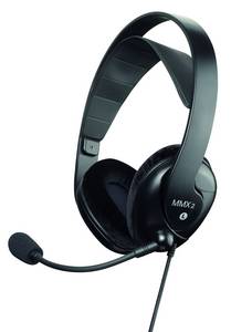 ݁Beyerdynamic:MMX2