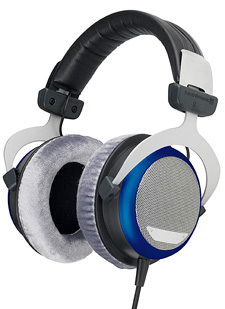 beyerdynamic(݁)C(j):DT880Edition