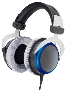 beyerdynamic(݁)C(j):DT770Edition