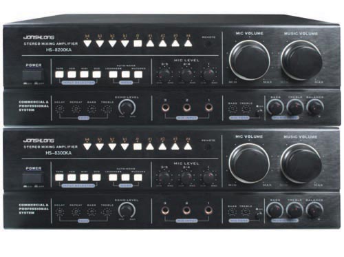 K-8200 /8300