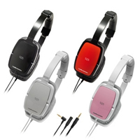 audio-technica(F)C:ATH-SQ5