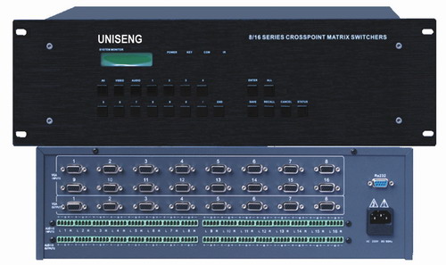 uniseng():16ϵVGA