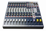 SOUNDCRAFT(ˇ)I(y):EFX8;Ч{(dio)_(ti)