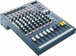 SOUNDCRAFT(ˇ)I(y):EPM6;{(dio)_(ti)