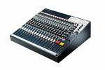 SOUNDCRAFT(ˇ)I(y):FX16IIЧ;{(dio)_(ti)