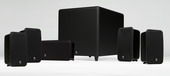 Kݐ̩Q(Boston Acoustics/ʿDW:SoundWare MCS95(Subwoofer)