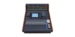 YAMAHA(R){_:DM1000VCM