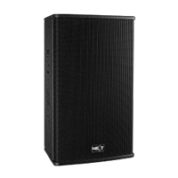 NEXT-proaudio:X15 15 Ʒ|P