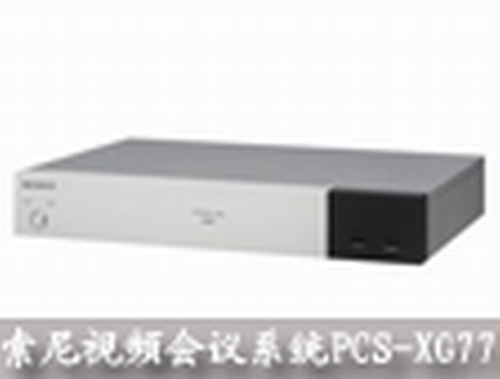 ҕlhϵy(tng)PCS-XG77Ї