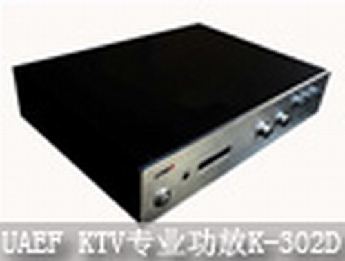  UAEFƷDSP KTVIK-302D