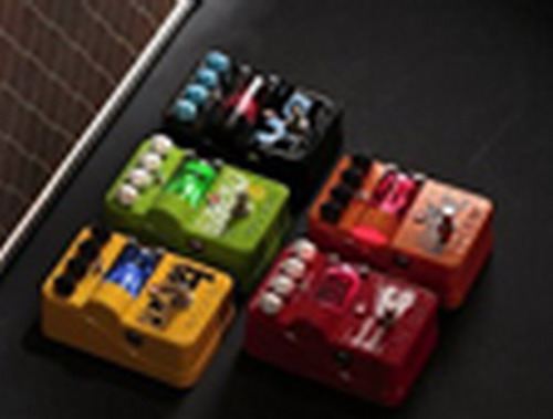 VOX-2013Tone GarageϵЧƷl