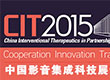 CIT2015ЇӰɿƼչ}ʳʬF