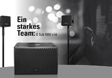 SEEBURG acoustics lineحP i-series Сģ