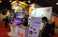 Infocomm2013ЇHҕ @ʾO(sh)似g(sh)cbչ--푾W(wng)audio160}