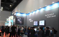 Infocomm2013ЇHҕ @ʾO(sh)似g(sh)cbչ--푾W(wng)audio160}